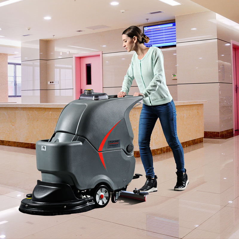 高美GM56B手推式米兰（中国）官方