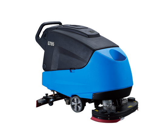 Gadlee GT85手推式米兰（中国）官方