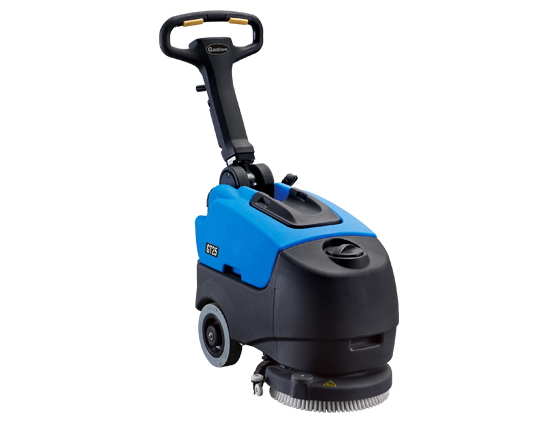 Gadlee GT25手推式米兰（中国）官方（小型）