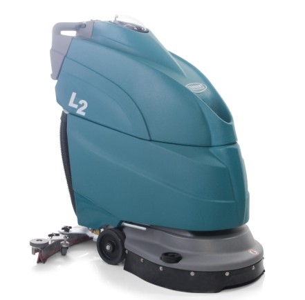 坦能L2拖线式米兰（中国）官方