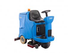 Gadlee GT115 驾驶式米兰（中国）官方（中大型）