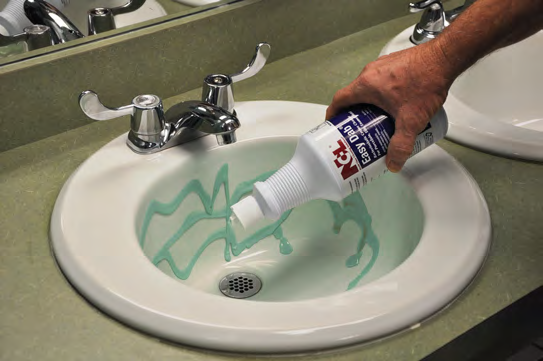 美国NCL 1725 SOFT N’ CREAMY 除臭膏状清洁剂