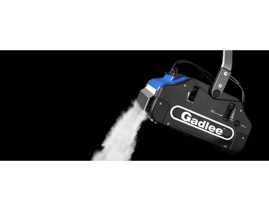 Gadlee嘉得力GTC-420S蒸汽米兰(中国)官方