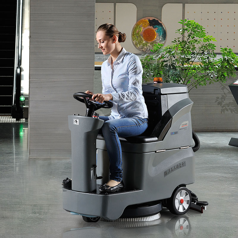 高美GM-AC爱卡驾驶式米兰（中国）官方