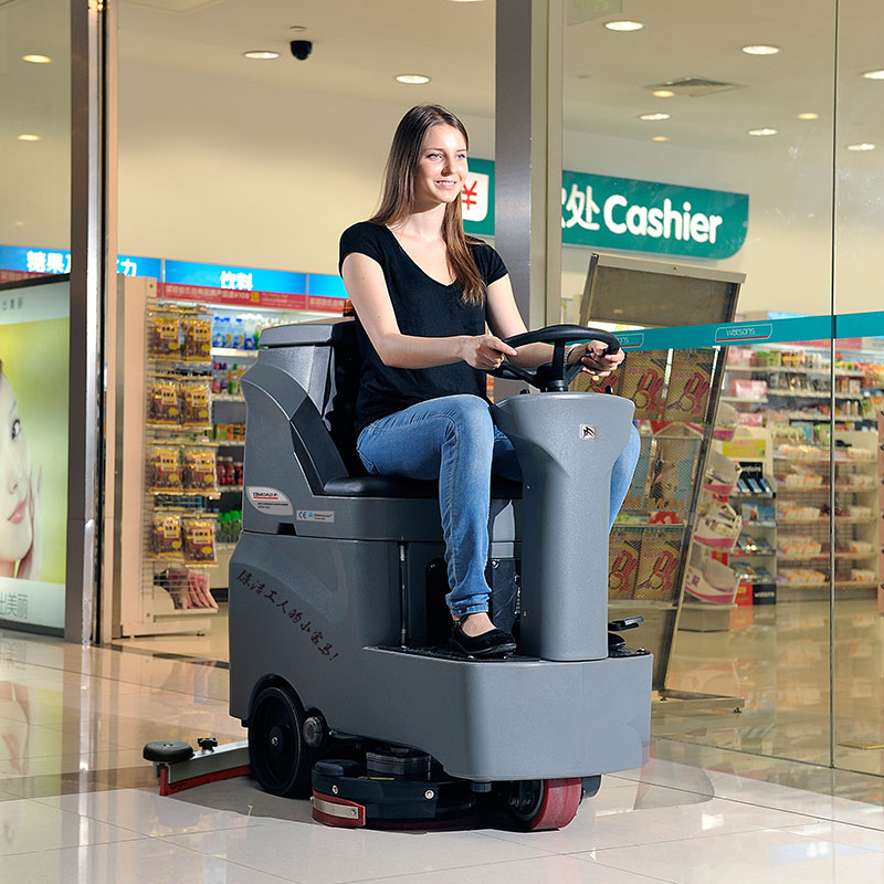 高美GM-MINI驾驶式迷你米兰（中国）官方