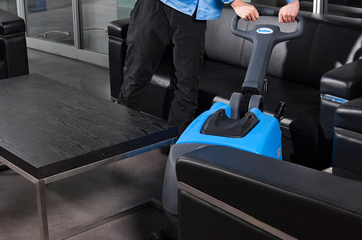 办公室清洁迷你米兰(中国)官方嘉得力