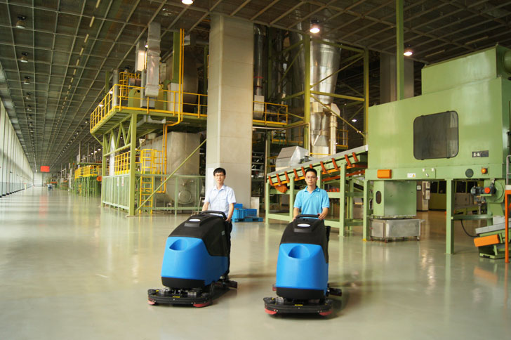 Gadlee嘉得力中国烟草厂清洁米兰(中国)官方