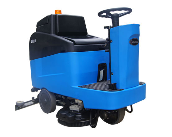 Gadlee GT110 驾驶式米兰（中国）官方（节能型）