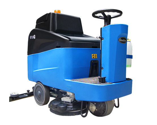 Gadlee GT110+ 驾驶式米兰（中国）官方（智能型）