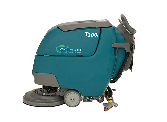 坦能T300/T300e手推式米兰（中国）官方