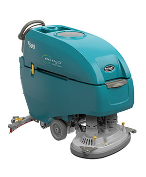 坦能T500e手推式米兰（中国）官方