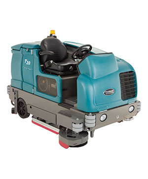 坦能T20驾驶式米兰（中国）官方