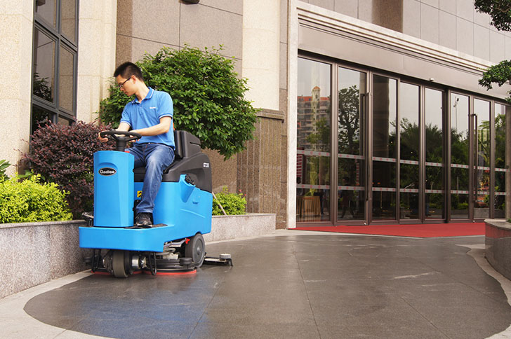 Gadlee嘉得力驾驶式米兰(中国)官方GT110